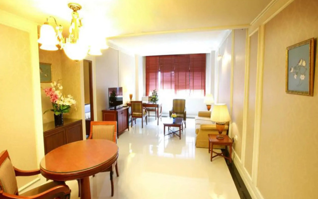 Kosa Hotel 