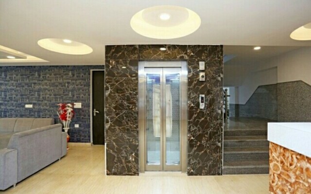 FabHotel Belwood