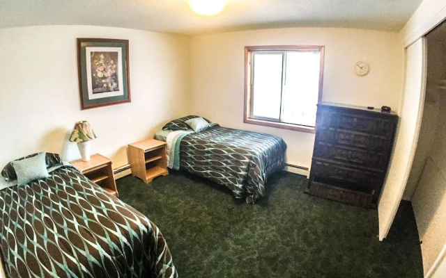Denali View Lodge