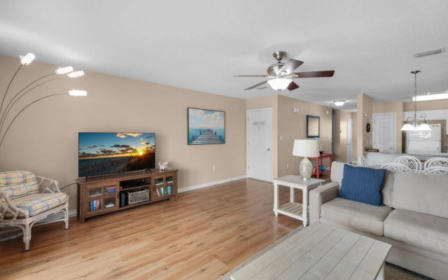 Gulf View Dream Unit D