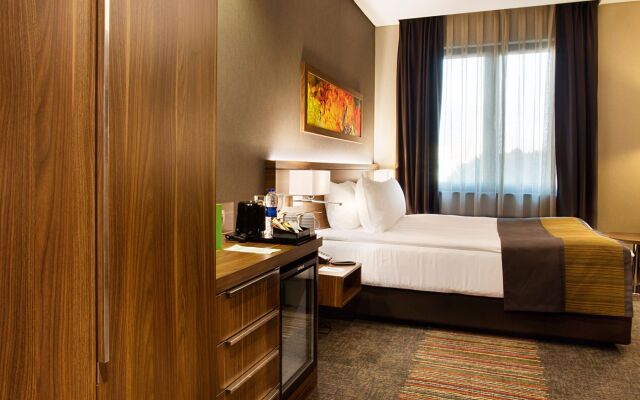 Holiday Inn Istanbul - Kadikoy, an IHG Hotel