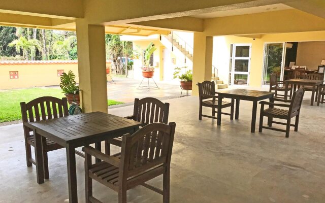 Pension Sunset Beach