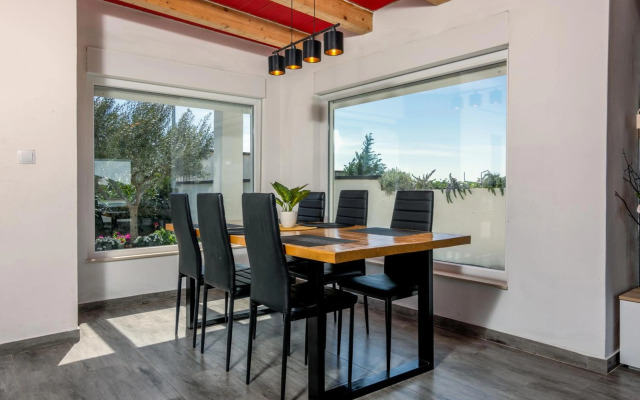 Family friendly house with a swimming pool Pomer, Medulin - 19050