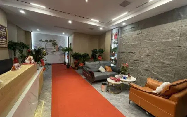 Yongxing Family Hotel