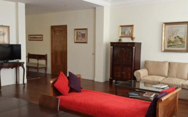Presidential House Parioli