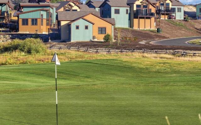 WorldMark Granby - Rocky Mountain Preserve