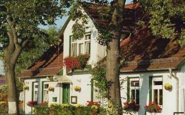Hotel und Restaurant Landhaus Hönow oHG