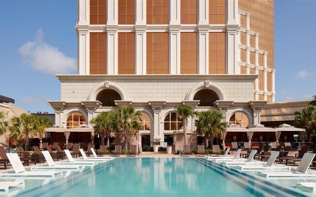 Horseshoe Bossier Casino & Hotel
