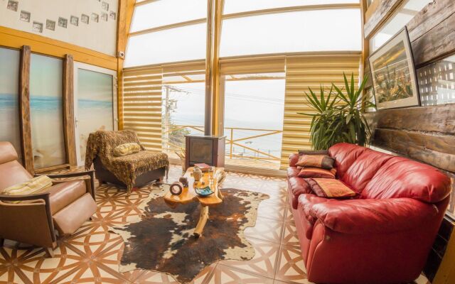 Oceana Suites Pacific Sunset ∙ Suite Pacifico
