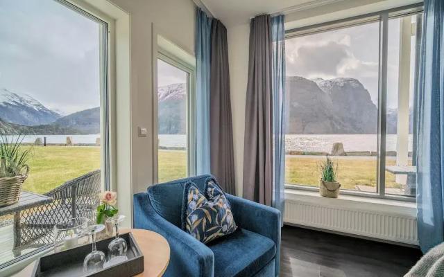 Valldal Fjordhotell - by Classic Norway Hotels