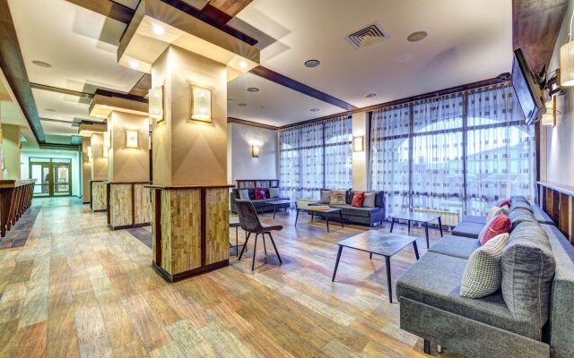 Hotel Silver Hills