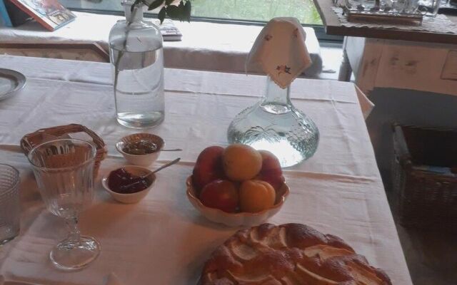 A Cortiña de Canalarrana