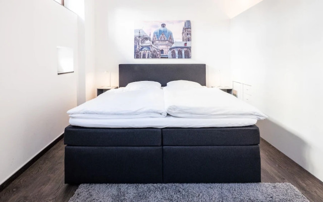 Relax Aachener Boardinghouse