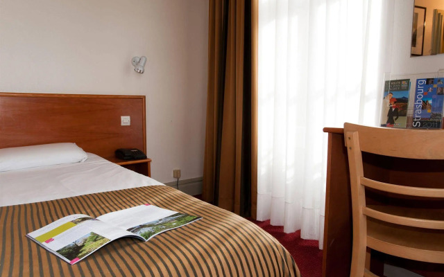 Hotel des Arts