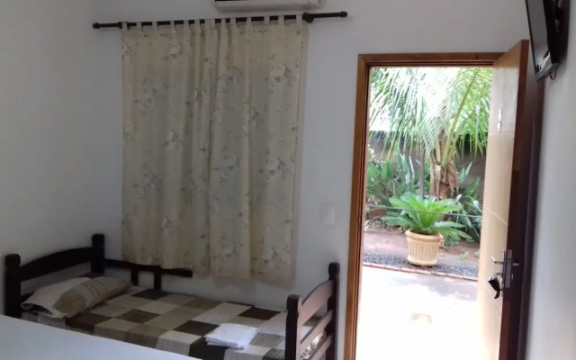 Pousada Fonte da Vida