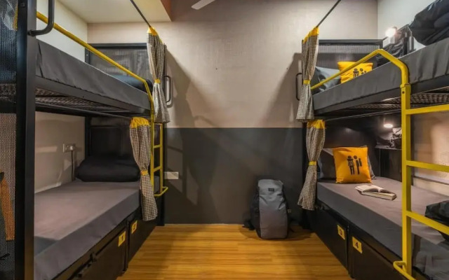 The Hosteller Amritsar, Near Golden Temple