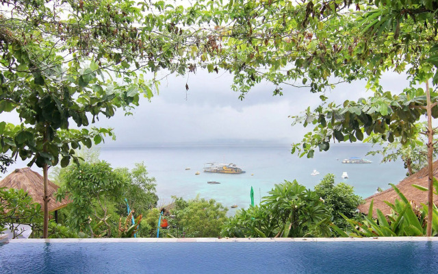 Pandana Boutique Hotel