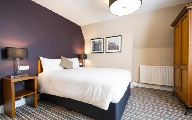 Innkeeper's Lodge Stockport Heaton Chapel