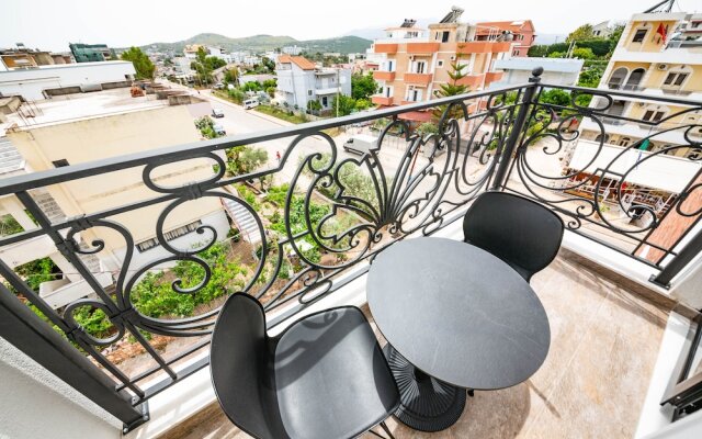 Area Hotel