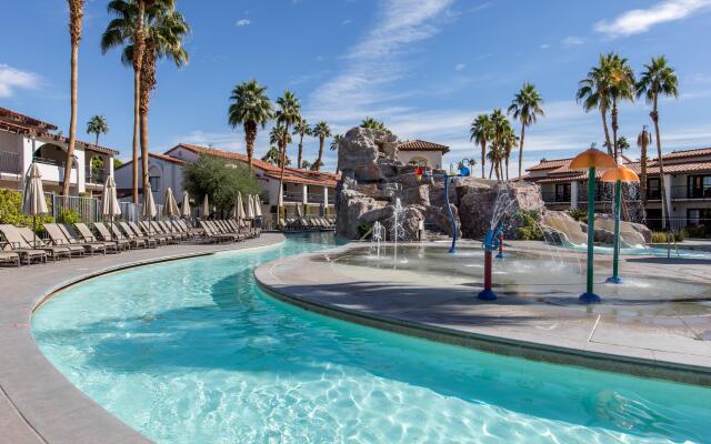 Omni Rancho Las Palmas Resort & Spa