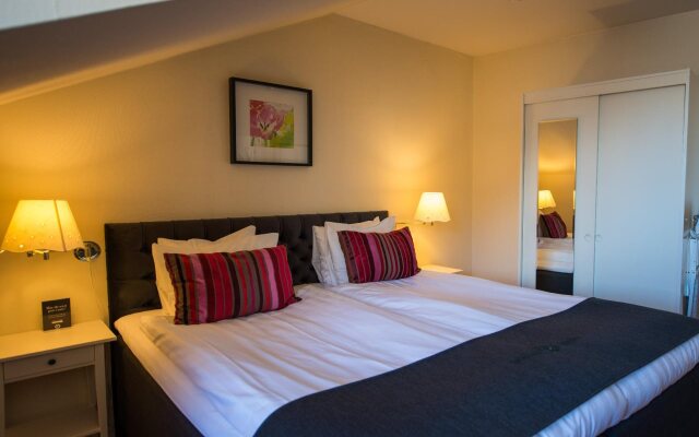 Hotell Linnéa - Helsingborg