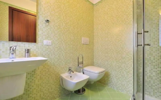 Residence Le Maschere
