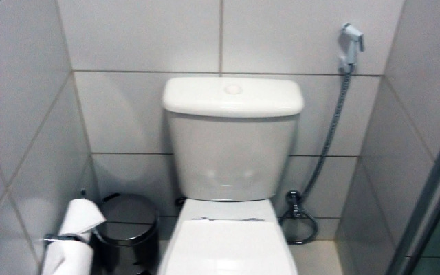 ibis Styles Goiânia Shopping Estação