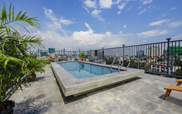 Super Capital O 232 Premium Nest Nano Suites Fort