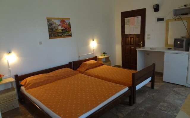 Astra House