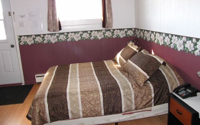 Motel & Chalet Waterloo