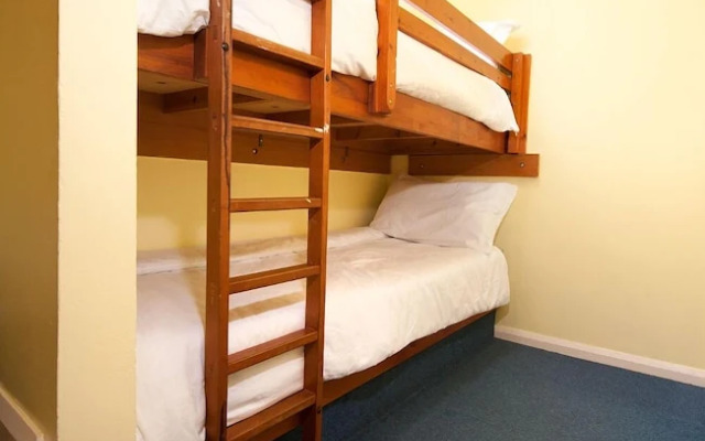 Tolroy Manor Holiday Park