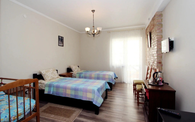 Guest House Trigona