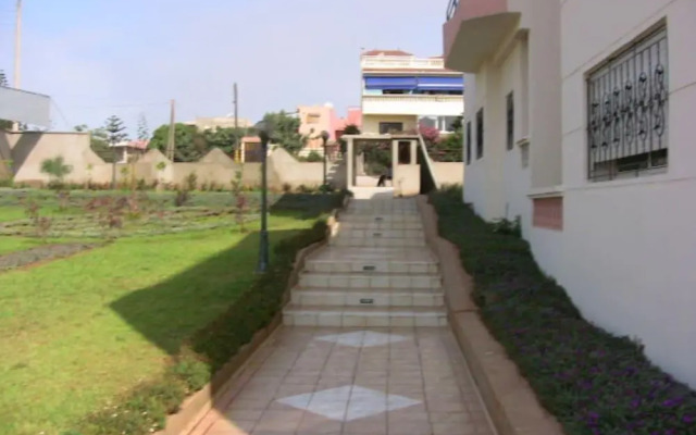 Résidence De l'Atlantique