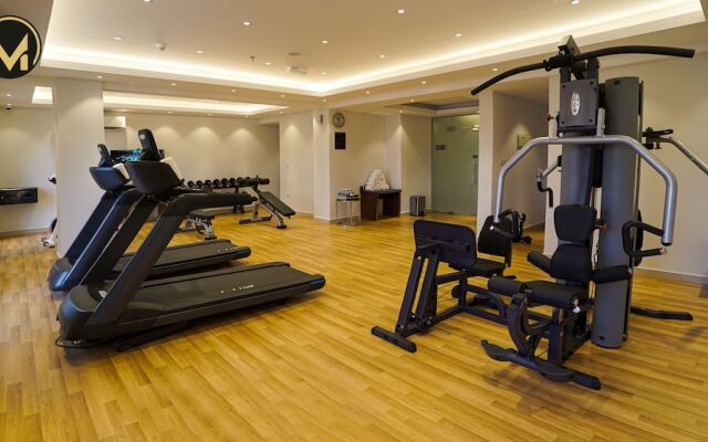 Muscat Express Hotel
