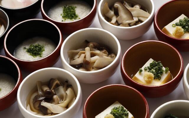 Dormy Inn Tsu Natural Hot Spring