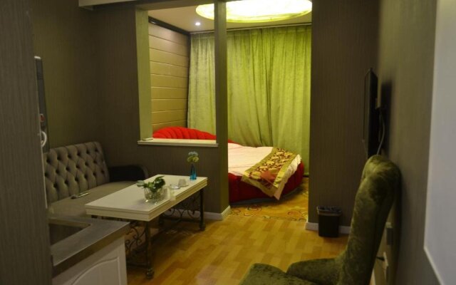 Qingdao 678 Airport Aparthotel