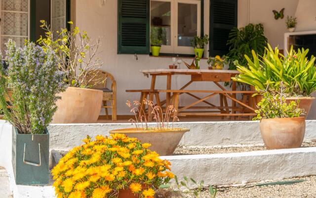 CASA DINA - Country house with private pool and free Wi-Fi