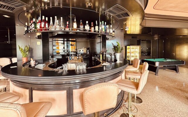 Hotel Drago - Garda Lake Collection