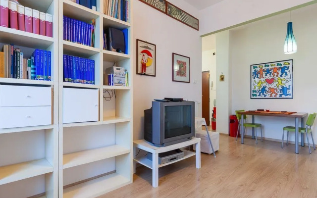 Flat 3 Bedrooms 2 Bathrooms - Naples