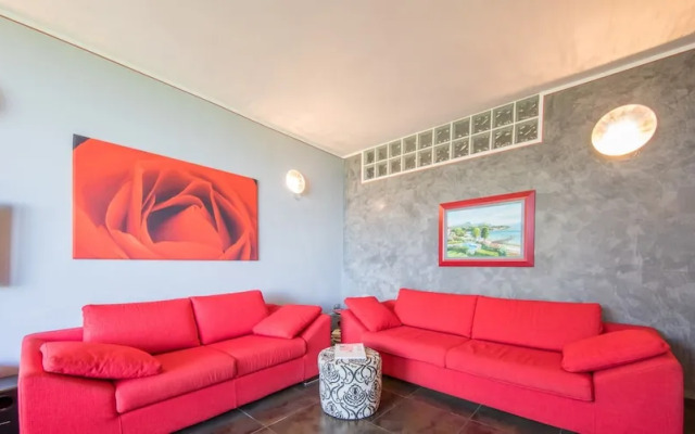 San Sivino 55 con Piscina by Wonderful Italy