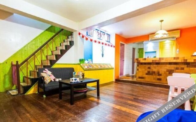 Wonderful land Anping House