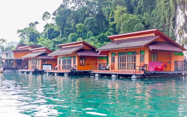 Panvaree Resort