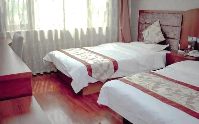 Kangda Hotel