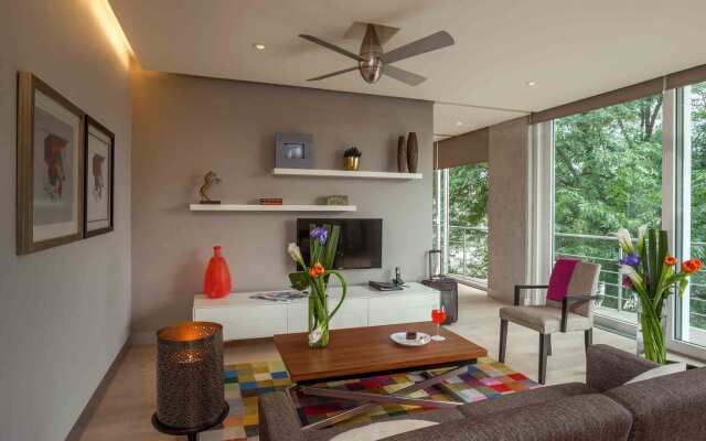 Stara San Angel Inn Boutique Hotel