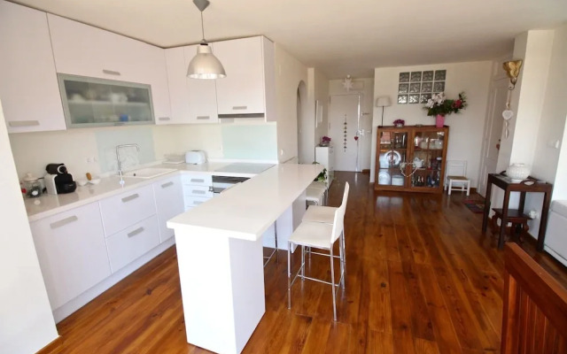 Apartamento las Olas