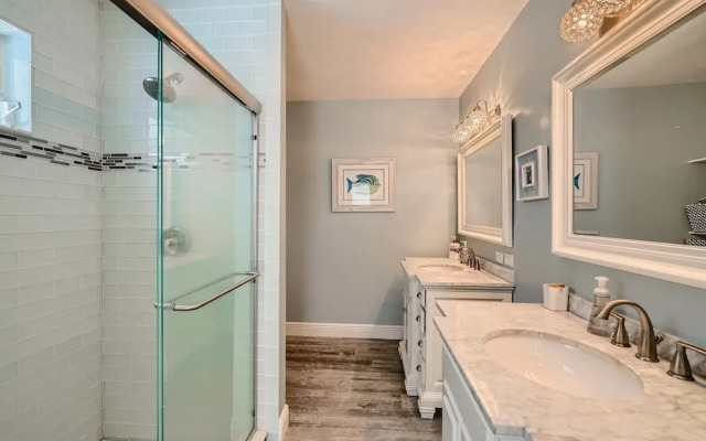 Bimini Breeze Vacation Home