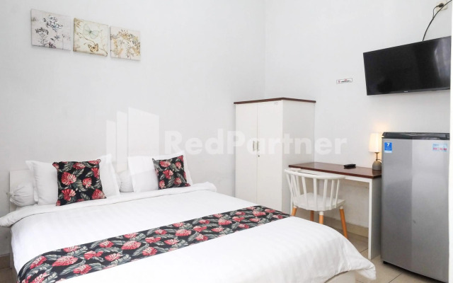 OYO 3986 Just 11 Boutique Residence Syariah