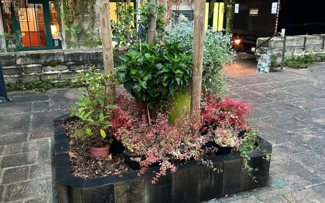 Hotel des Messageries