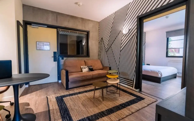 Cowool Lille Villeneuve D'Ascq - Ex Olivarius