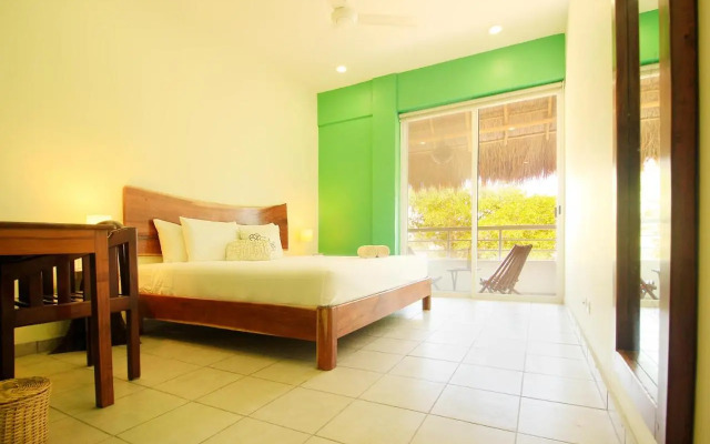 Hotel La Palmita by MIJ